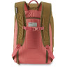 Сумка для ботинок DAKINE BOOT PACK 50L DARK OLIVE/DARK ROSE 10001455 (0610934381887)