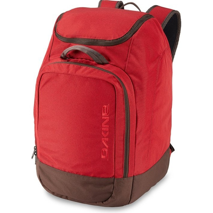 Сумка для ботинок DAKINE BOOT PACK 50L DEEP RED 10001455 (0610934381832)