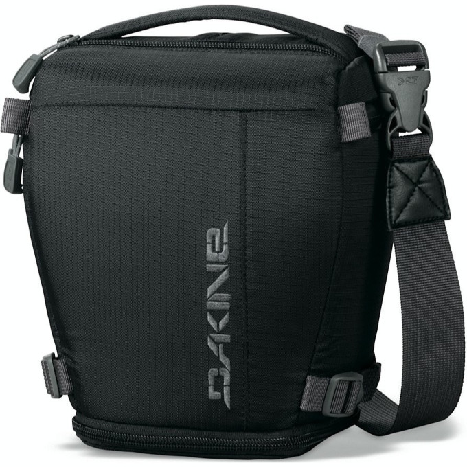 Сумка для фото DAKINE DSLR CAMERA CASE BLACK 8150803 (0610934783155)