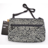 Сумка женская DAKINE JACKY PETAL MAZE 10000347 (0194626440422)
