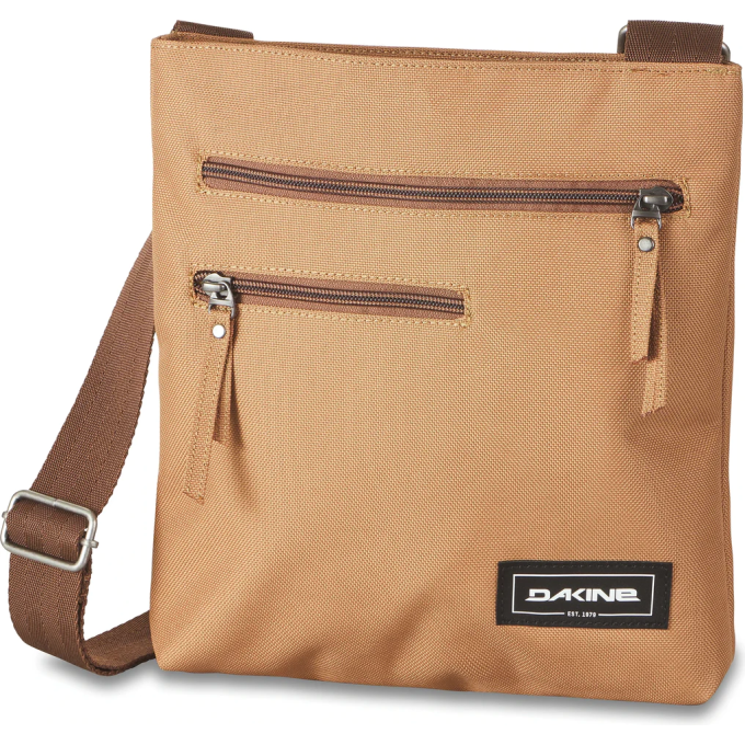 Сумка женская DAKINE JO JO BOLD CARAMEL 08230042 (0194626440446)