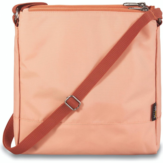 Сумка женская DAKINE JORDY CROSSBODY MUTED CLAY 10002630 (0194626444307)
