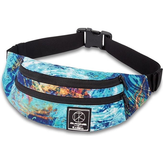 Сумка поясная DAKINE CLASSIC HIP PACK KASSIA ELEMENTAL 08130205 (0610934345810)