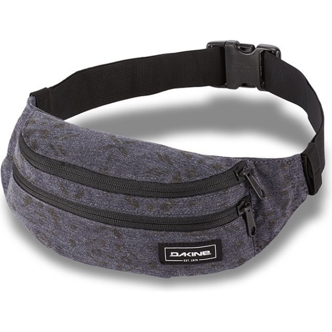 Сумка поясная DAKINE CLASSIC HIP PACK NIGHT SKY GEO 08130205 (0610934378764)