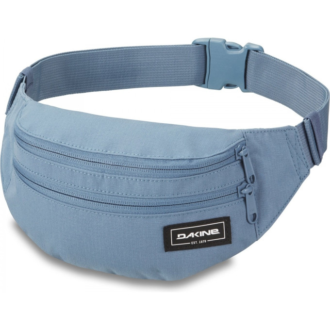 Сумка поясная DAKINE CLASSIC HIP PACK VINTAGE BLUE 08130205 (0194626413433)