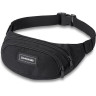 Сумка поясная DAKINE HIP PACK BLACK W20 08130200 (0610934309416)