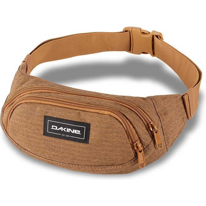 Сумка поясная DAKINE HIP PACK CARAMEL 08130200 (0610934379457)