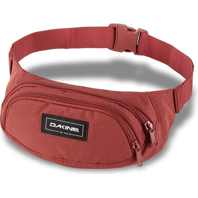 Сумка поясная DAKINE HIP PACK DARK ROSE 08130200 (0610934379440)