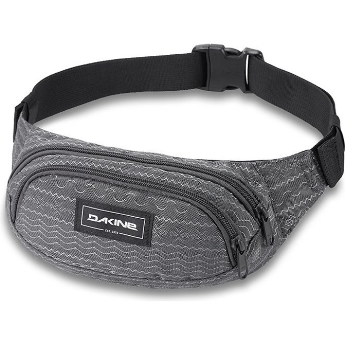 Сумка поясная DAKINE HIP PACK HOXTON 08130200 (0610934309287)