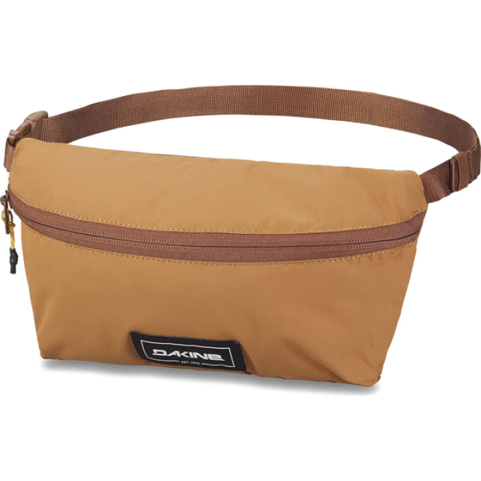 Сумка поясная DAKINE HIP PACK LT PURE CARAMEL 10003250 (0194626440293)