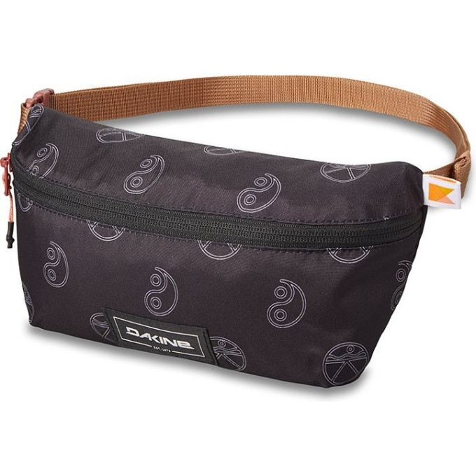 Сумка поясная DAKINE HIP PACK LT RANGE 10003250 (0610934381085)