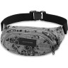 Сумка поясная DAKINE HIP PACK ROSIE 08130200 (0610934242713)