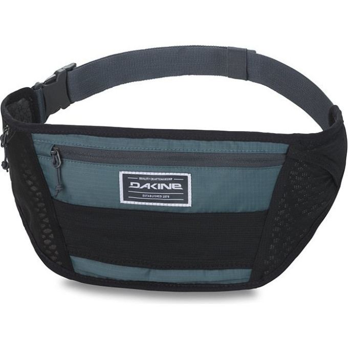 Сумка поясная DAKINE HOT LAPS STEALTH SLATE BLUE 10001801 (0610934283761)