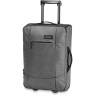 Сумка с колесами DAKINE CARRY ON EQ ROLLER 40L CARBON 10002922 (0610934333305)