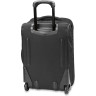 Сумка с колесами DAKINE CARRY ON ROLLER 42L BLACK 10002923 (0610934333428)