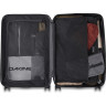 Сумка с колесами DAKINE CONCOURSE HARDSIDE CARRY ON BLACK 10002640 (0610934316193)