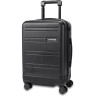 Сумка с колесами DAKINE CONCOURSE HARDSIDE CARRY ON BLACK 10003565 (0194626409153)