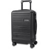 Сумка с колесами DAKINE CONCOURSE HARDSIDE CARRY ON BLACK 10003565 (0194626409153)