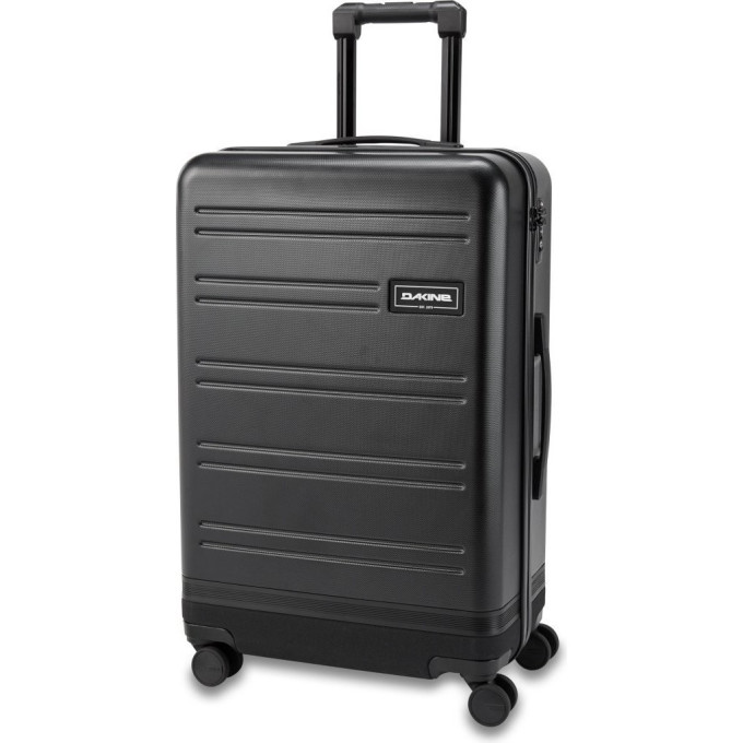 Сумка с колесами DAKINE CONCOURSE HARDSIDE MEDIUM BLACK 10003566 (0194626409177)
