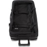 Сумка с колесами DAKINE SPLIT ROLLER 110L BLACK 10002942 (0610934334388)