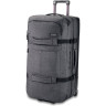 Сумка с колесами DAKINE SPLIT ROLLER 110L CARBON 10002942 (0610934334395)