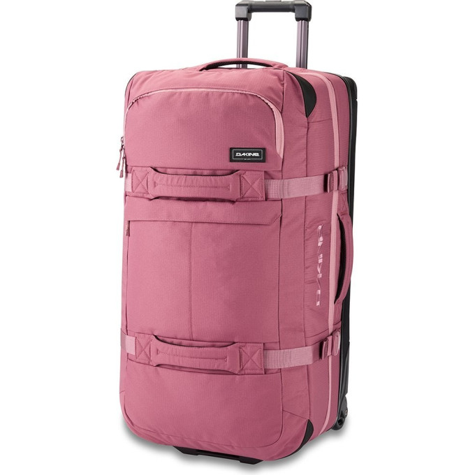 Сумка с колесами DAKINE SPLIT ROLLER 110L FADED GRAPE 10002942 (0610934334463)