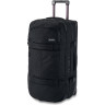 Сумка с колесами DAKINE SPLIT ROLLER 85L BLACK 10002941 (0610934334296)