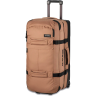 Сумка с колесами DAKINE SPLIT ROLLER 85L BOLD CARAMEL 10002941 (0194626441870)