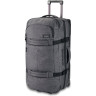 Сумка с колесами DAKINE SPLIT ROLLER 85L CARBON 10002941 (0610934334302)