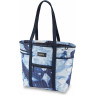 Сумка-трансформер DAKINE CLASSIC CINCH TOTE 28L INDIGOWASH 10003248 (0194626392783)