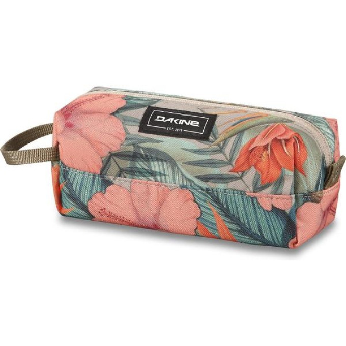 Сумочка для аксессуаров DAKINE ACCESSORY CASE RATTAN TROPICAL 08160105 (0194626412795)