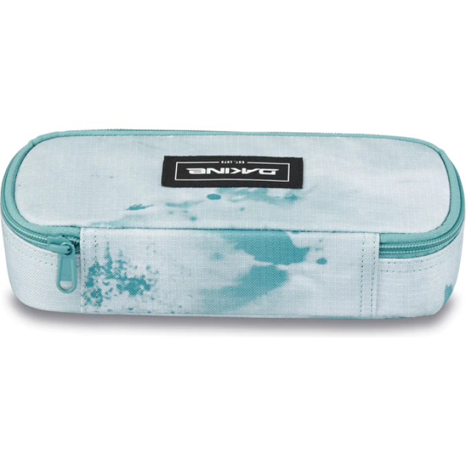 Сумочка для аксессуаров DAKINE SCHOOL CASE BLEACHED MOSS 08160041 (0194626443461)