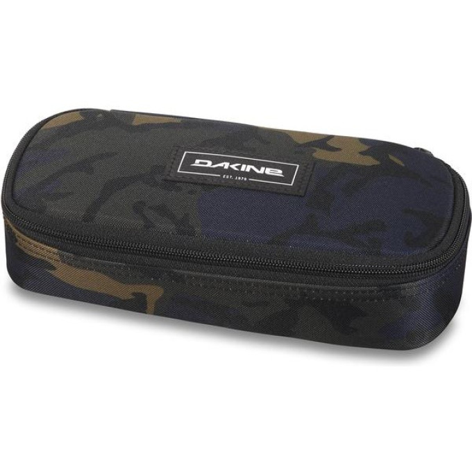 Сумочка для аксессуаров DAKINE SCHOOL CASE CASCADE CAMO 08160041 (0194626415376)