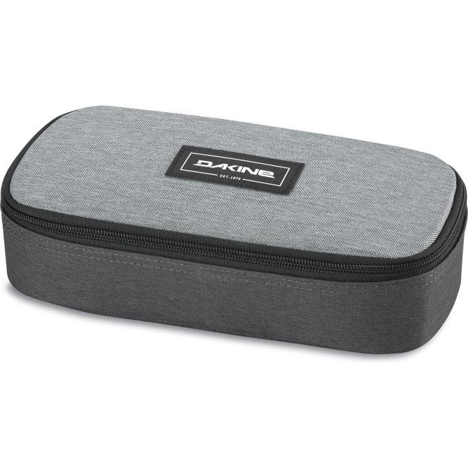 Сумочка для аксессуаров DAKINE SCHOOL CASE GEYSER GREY 08160041 (0194626443430)