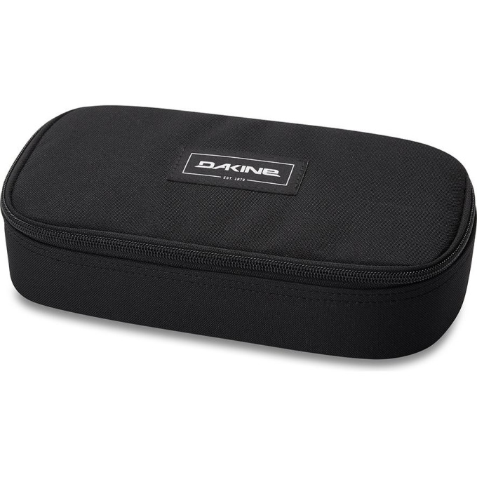 Сумочка для аксессуаров DAKINE SCHOOL CASE XL BLACK W20 10001441 (0610934310528)