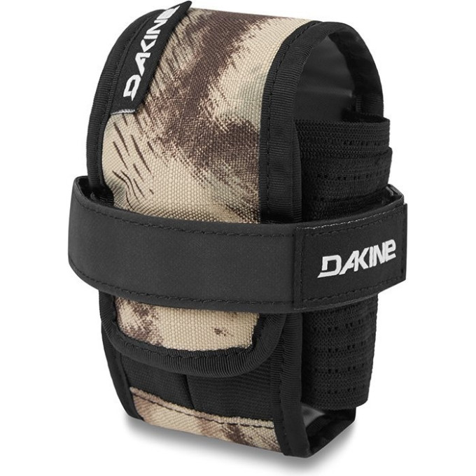 Сумочка для вело-аксессуаров DAKINE HOT LAPS GRIPPER ASHCROFT CAMO 10001800 (0610934326369)