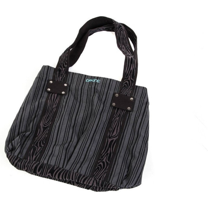 Сумочка женская DAKINE Marge BK PIN 0610934419108