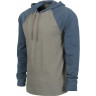 Толстовка с капюшоном DAKINE OUTCAST MIDNIGHT Размер M 10000532 (0610934059380)