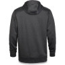 Толстовка (термобелье) DAKINE IRONSIDE TECH HOODIE BLACK Размер M 10001346 (0610934156508)
