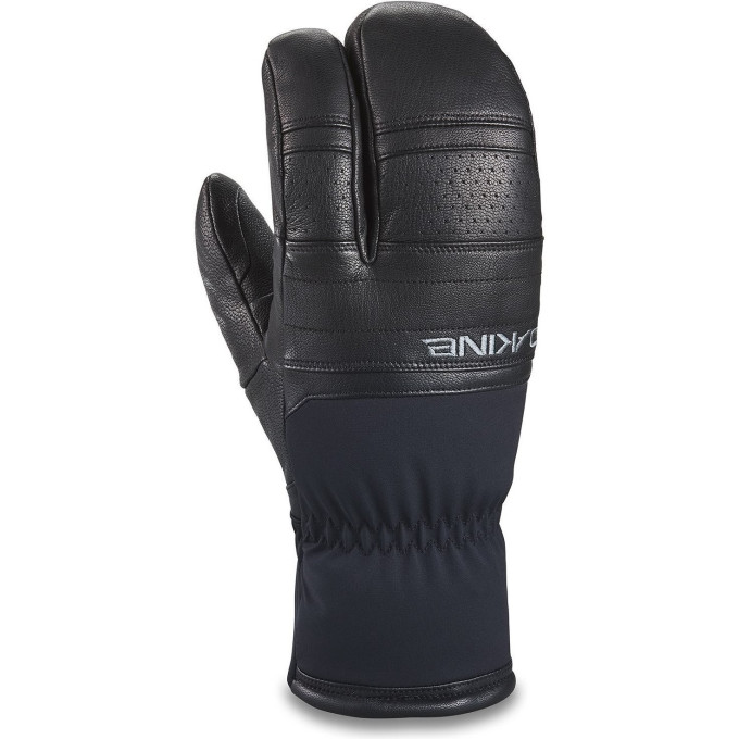 Варежки DAKINE BARON GORE-TEX TRIGGER MITT BLACK Размер M 10002527 (0610934354171)