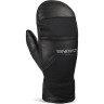 Варежки DAKINE BARON MITT BLACK Размер L 10001998 (0610934238532)