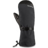 Варежки DAKINE DIABLO MITT BLACK Размер XL 10002008 (0610934239379)