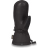 Варежки DAKINE LEATHER TITAN GORE-TEX MITT BLACK Размер M 10003156 (0610934364286)