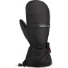Варежки DAKINE NOVA MITT BLACK Размер M 10003162 (0610934364934)