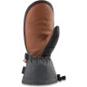Варежки DAKINE NOVA MITT CARBON Размер L 10003162 (0610934364859)
