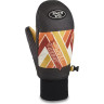 Варежки DAKINE PINTO MITT WINDELLS SPEED TEAM Размер S 10003169 (0610934365658)