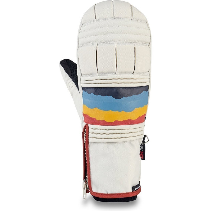 Варежки DAKINE POINTER MITT HCSC RAINBOW Размер M 10001995 (0610934301182)