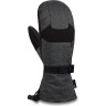 Варежки DAKINE SCOUT MITT CARBON Размер XL 10003171 (0610934366006)