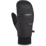 Варежки DAKINE SKYLINE MITT BLACK Размер M 10003175 (0610934366570)