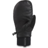 Варежки DAKINE SKYLINE MITT BLACK Размер S 10003175 (0610934366532)